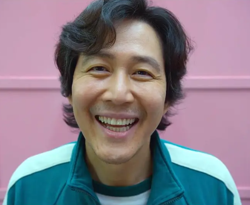 成奇勳 成奇勳