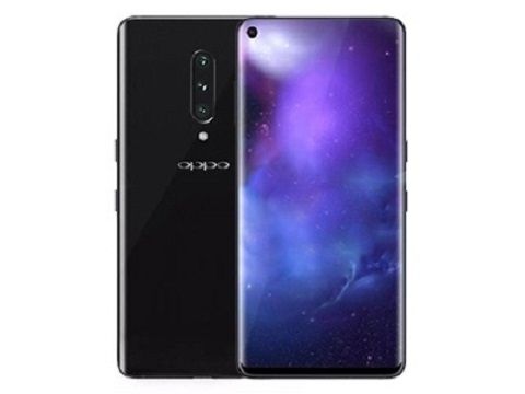 OPPO Find Z OPPO Find Z