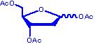 1,3,5-三乙醯基-2-脫氧-D-核糖