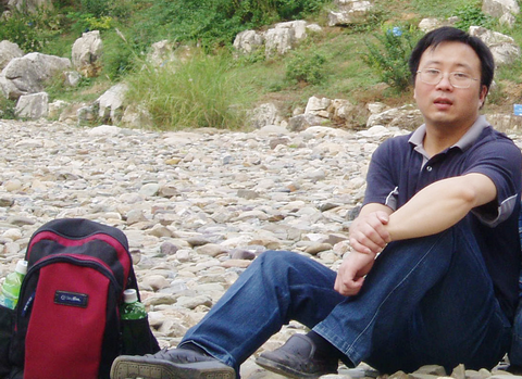 劉明海(華中科技大學教授,博士生導師) 劉明海(華中科技大學教授,博士生導師)