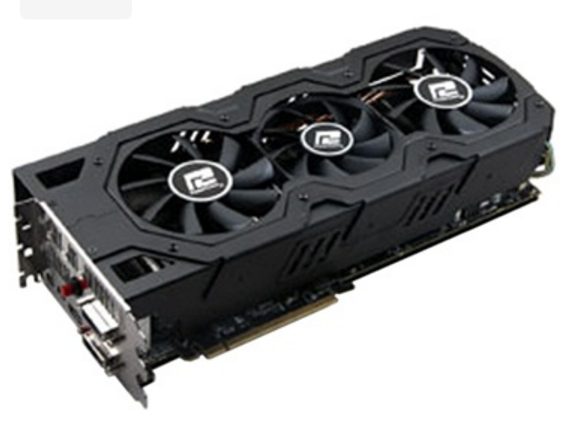 迪蘭HD7990 6G 迪蘭HD7990 6G
