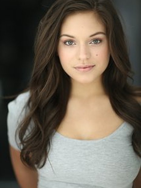 Alyssa Lynch Alyssa Lynch