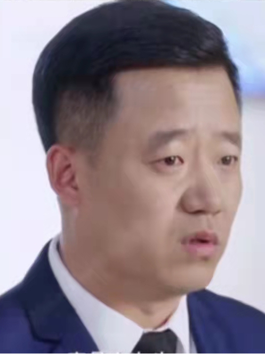 鄭前(電視劇《福星盈門》中的角色) 鄭前(電視劇《福星盈門》中的角色)