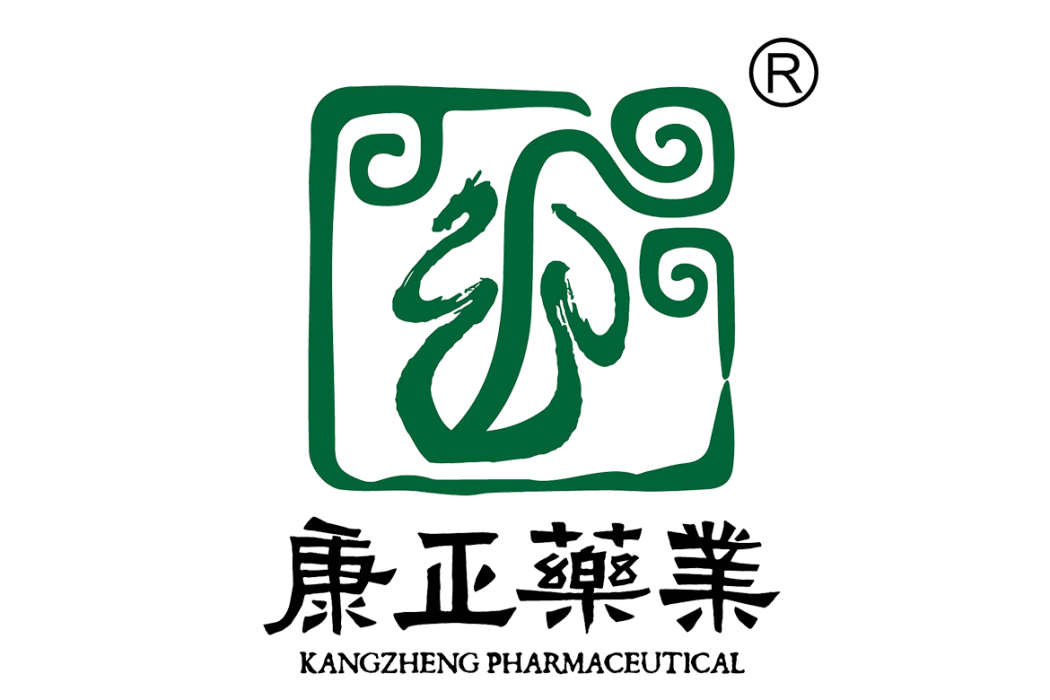 康正藥業 康正藥業