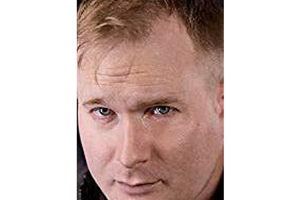 Darren Bailey Darren Bailey