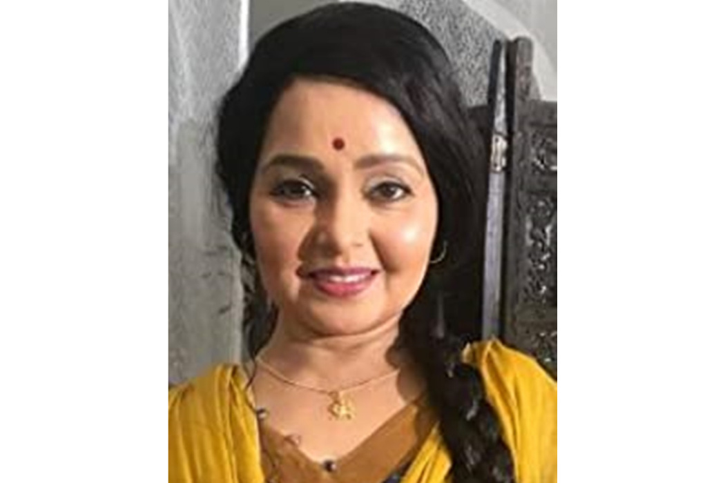 Ananya Khare