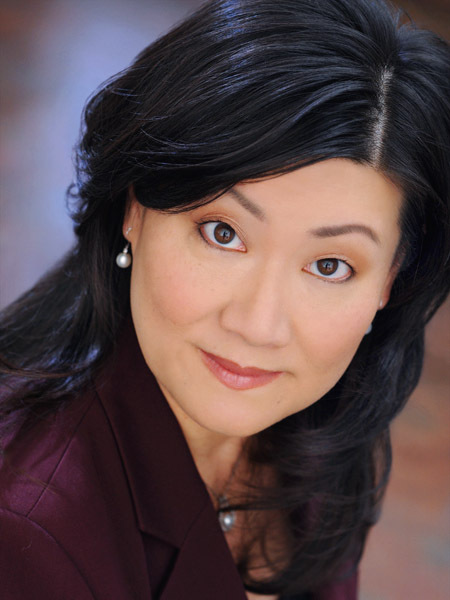 Karen Lew Karen Lew