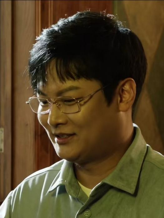 許孝聰 許孝聰