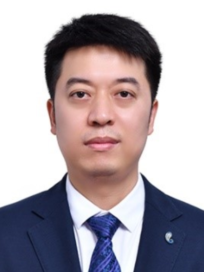段學志 段學志