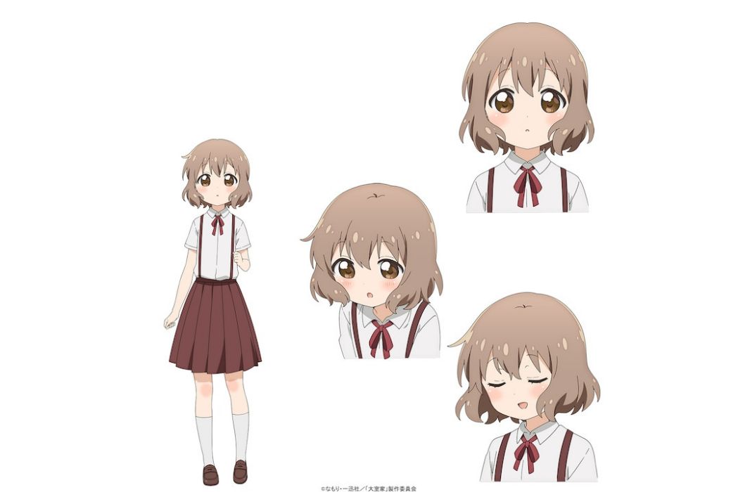 小川心 小川心