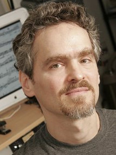 David Mansfield(演員) David Mansfield(演員)