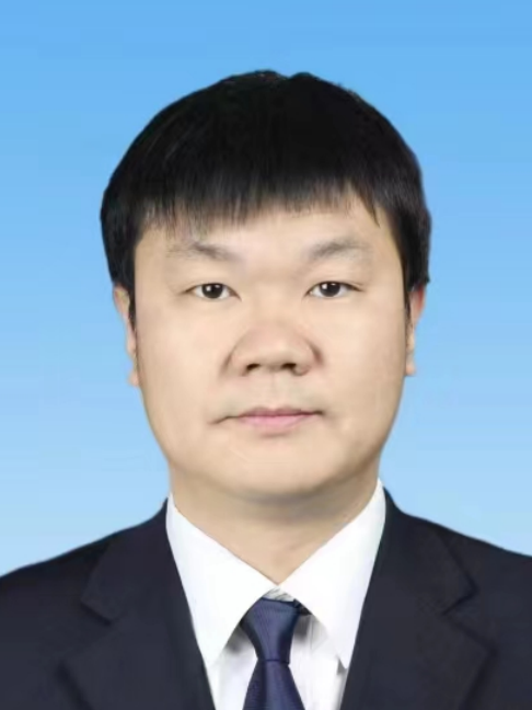 趙楠(遼寧省鞍山市鐵西區人民政府副區長) 趙楠(遼寧省鞍山市鐵西區人民政府副區長)