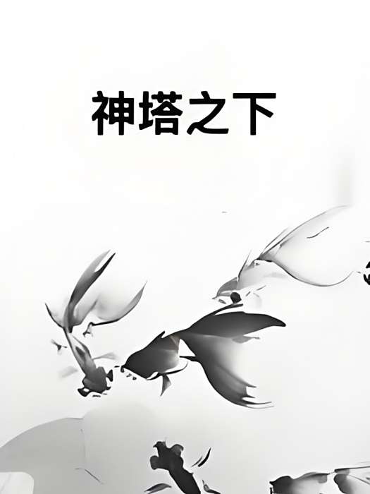 神塔之下 神塔之下