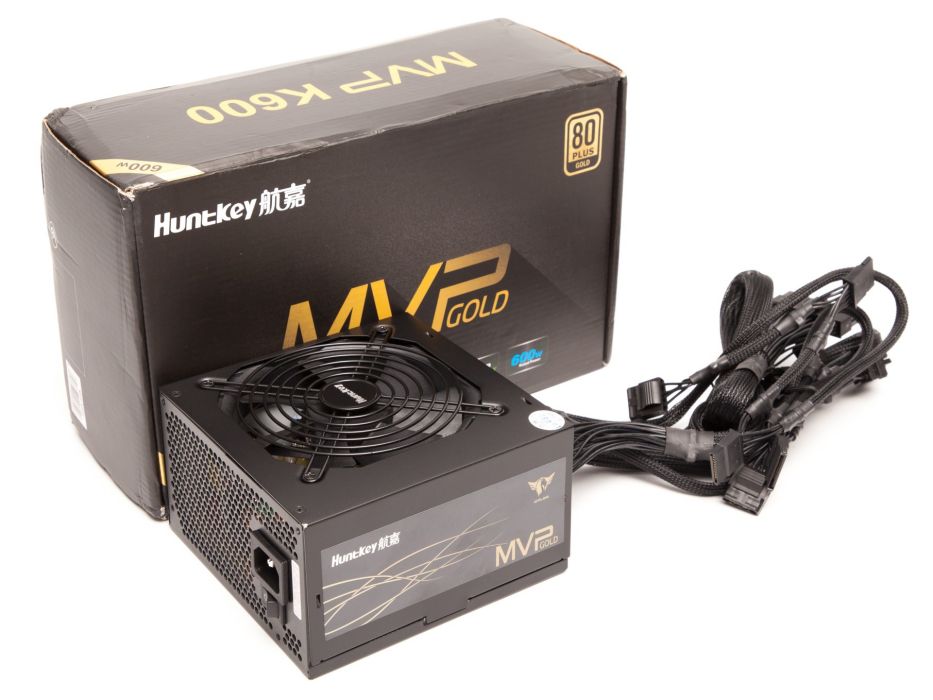 航嘉MVP K600 航嘉MVP K600