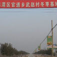 武趙村 武趙村
