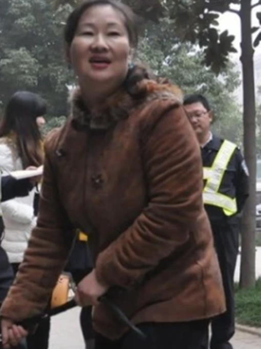 李小迎 李小迎