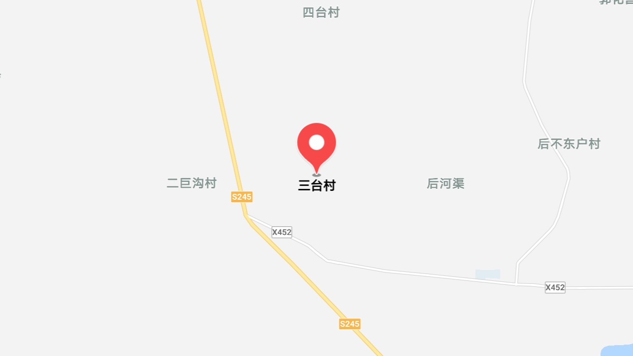 地圖信息