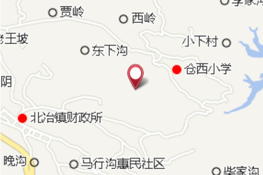 寒坡 寒坡
