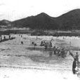 巨濟島戰俘營