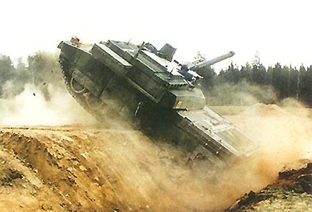 AMX勒克萊爾主戰坦克(法國AMX勒克萊爾主戰坦克)