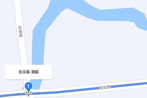 佳采路