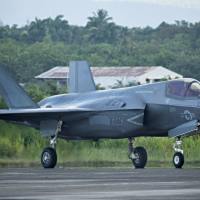 F-35戰鬥機(F-35戰機)