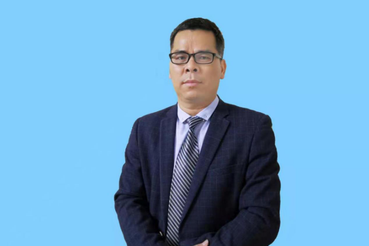 李松(廣西曾紀淼律師事務所律師) 李松(廣西曾紀淼律師事務所律師)