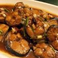 醬香鮁魚 醬香鮁魚