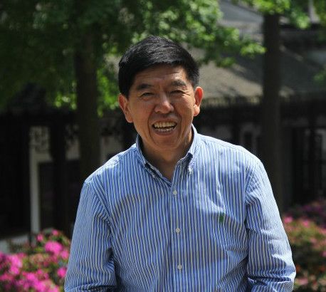 戴定國 戴定國