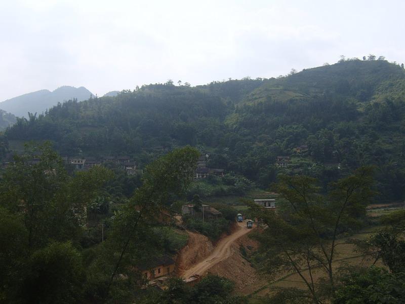 那匠村 那匠村