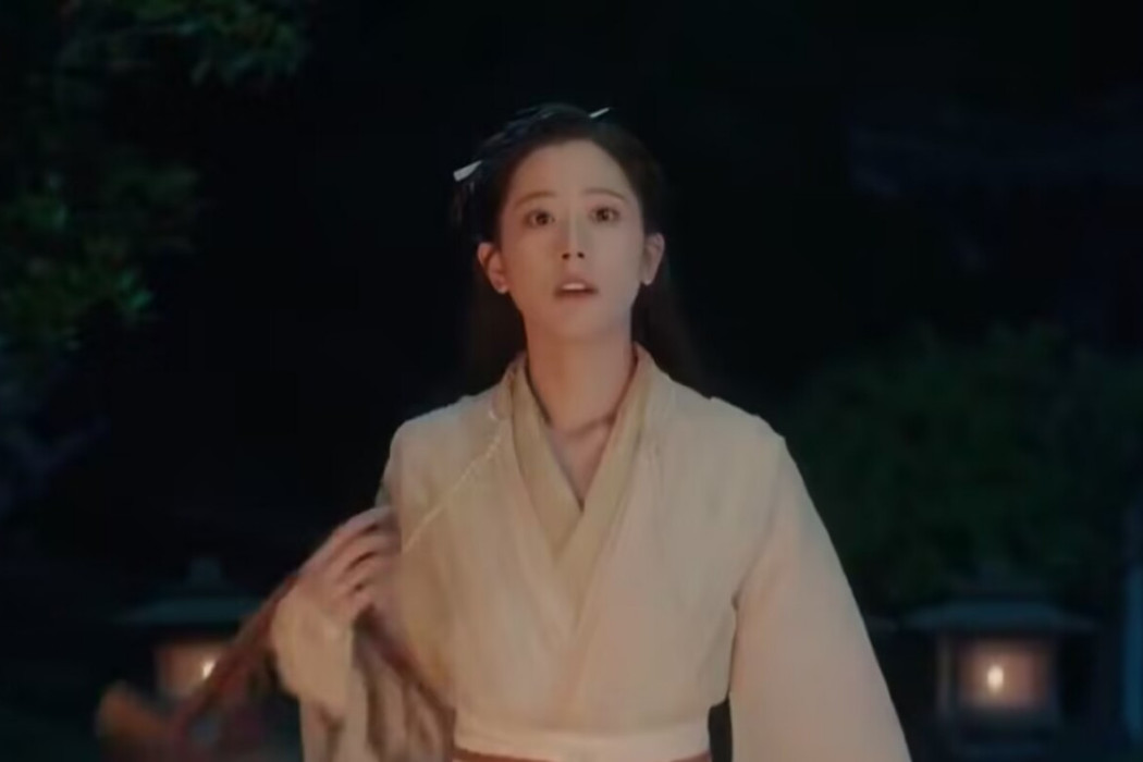 徐引(古裝愛情劇《君心難逑》中的角色)