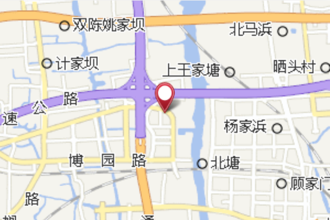 南莊兜 南莊兜