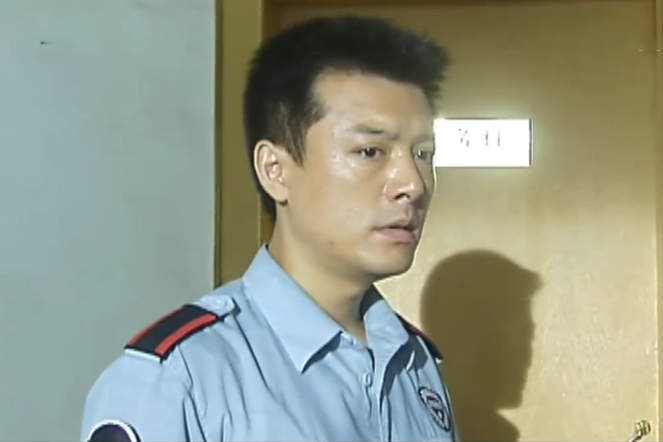 孫海濤(2007年林兵執導電視劇《大嫂》中角色) 孫海濤(2007年林兵執導電視劇《大嫂》中角色)