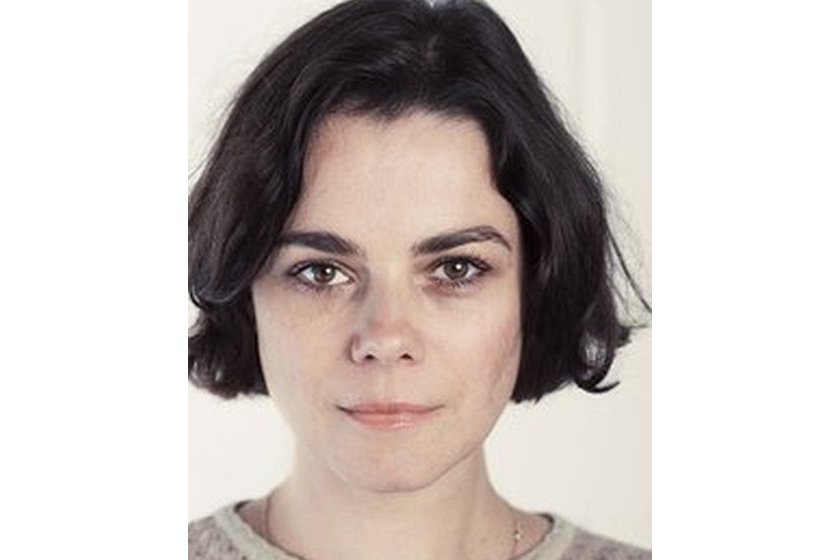 Sarah Woodruff