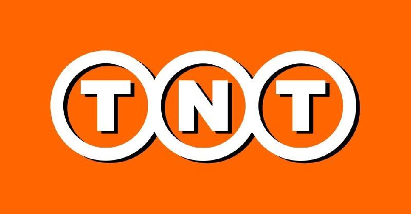 TNT(快遞)