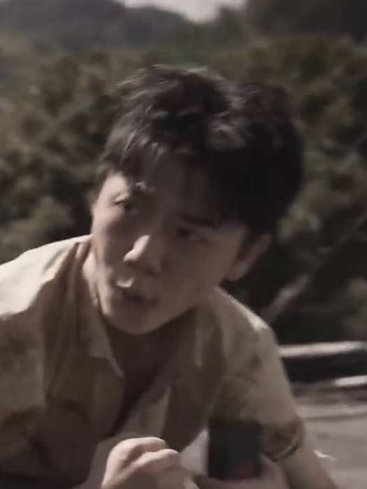 何飛(犯罪劇情劇《獵愛陷阱》中的角色) 何飛(犯罪劇情劇《獵愛陷阱》中的角色)