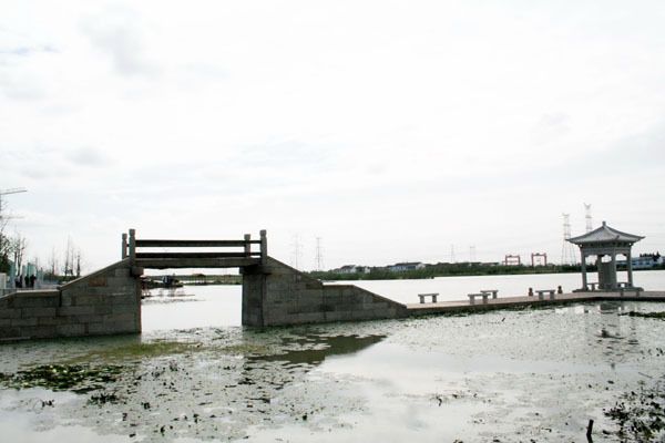 勝水橋 勝水橋