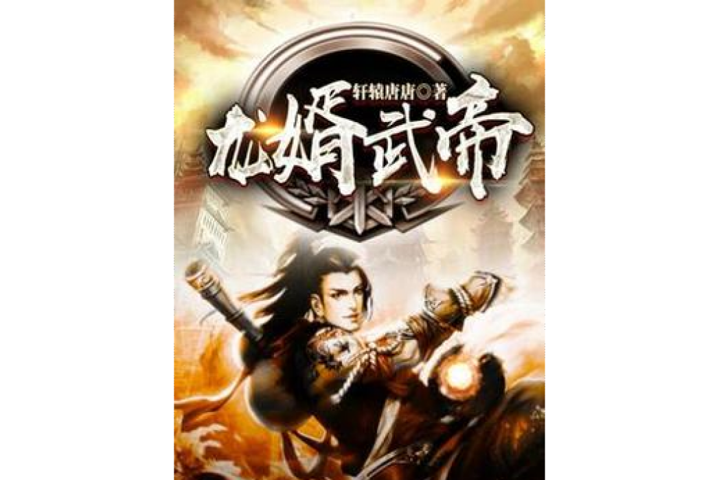龍婿武帝