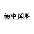 袖中揮拳 袖中揮拳
