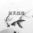 昊天戰尊 昊天戰尊