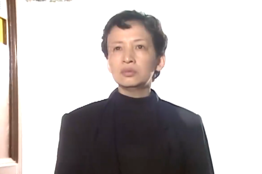 古惠娟