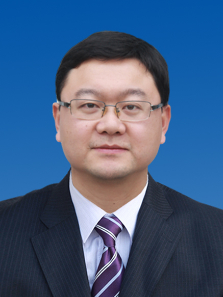 李睿(四川省成都市成華區跳蹬河街道黨工委書記) 李睿(四川省成都市成華區跳蹬河街道黨工委書記)