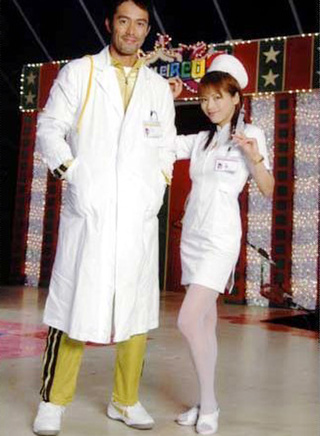 釋由美子 釋由美子
