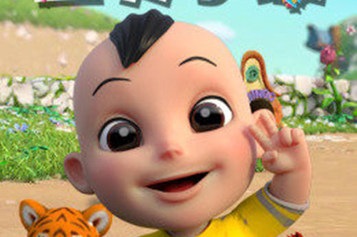 寶貝小渡 寶貝小渡