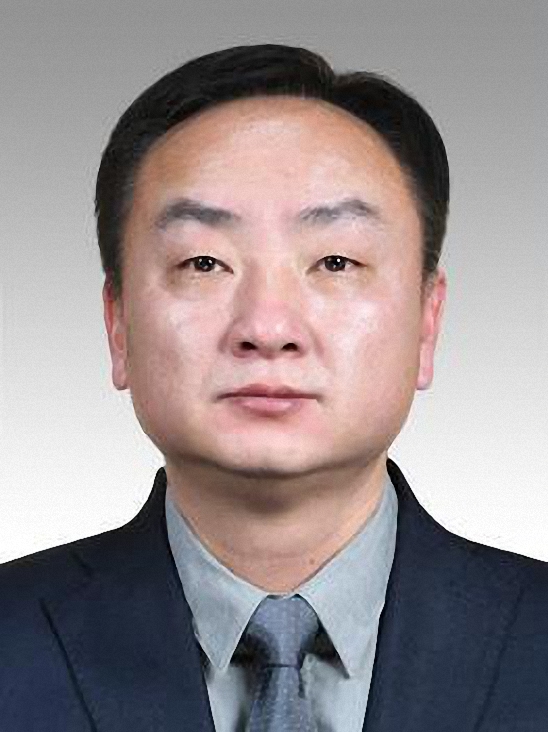 劉慶(上海戲劇學院副院長)