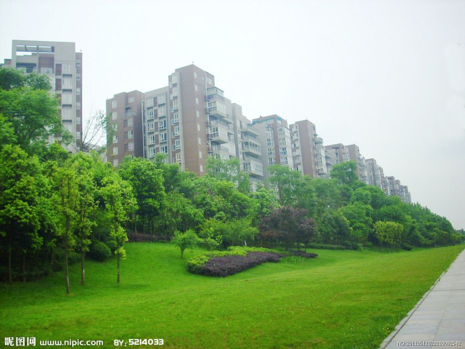 花園小區(瀋陽市鐵西區花園小區) 花園小區(瀋陽市鐵西區花園小區)