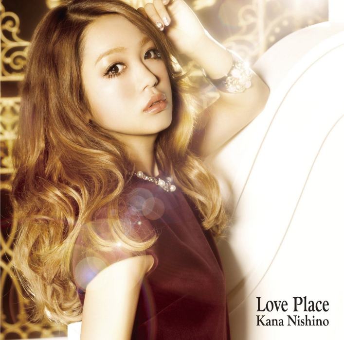 Love Place Love Place