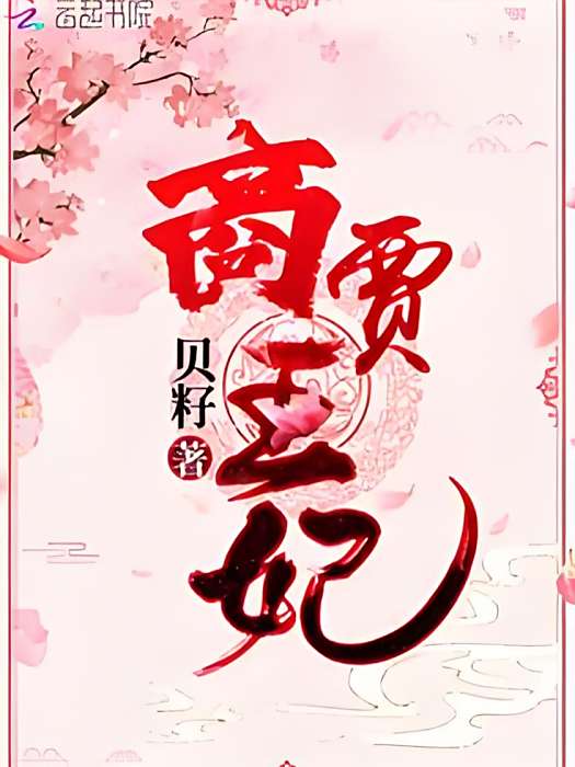 商賈王妃 商賈王妃