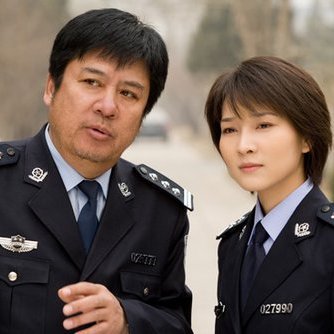 重案六組第三部 重案六組第三部