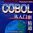 COBOL從入門到精通